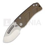 Medford - Hunden Framelock Bronze