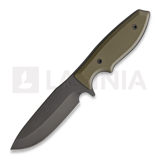 Medford - Huntsman Strapper OD