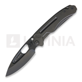 Medford - Infraction