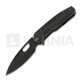 Medford - Infraction Framelock, sort