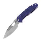 Medford - Infraction S35VN, Blue