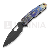 Medford - Infraction - S45VN PVD Blade