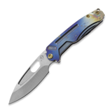 Medford - Infraction - S45VN "Solar Flare"