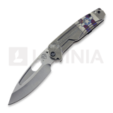 Medford - Infraction - S45VN "Star-N-Bars w/Rivets"