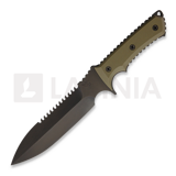 Medford - Jungle Fighter