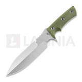 Medford - Jungle Fighter PS 3V Tumbled OD Green G-10