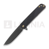 Medford - M-48, S35VN PVD