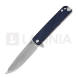 Medford - M-48 S35VN Tumbled, modr&aacute;