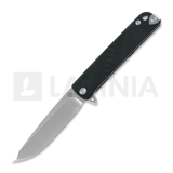 Medford - M-48 S35VN Tumbled, zelen&aacute;