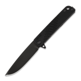 Medford - M-48 S45VN DLC, Black