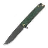 Medford - M-48 S45VN DLC, Green