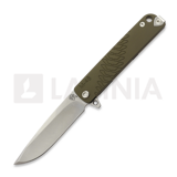 Medford - M-48 S45VN Tumbled