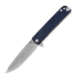 Medford - M-48 S45VN Tumbled, Blue