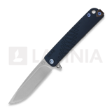 Medford - M-48 S45VN Tumbled, bl&aring;