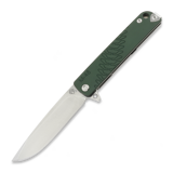 Medford - M-48 S45VN Tumbled, Green