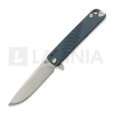 Medford - M-48 S45VN Tumbled, sininen