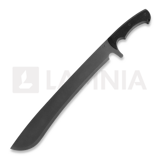 Medford - Machete Black