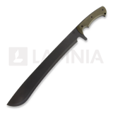 Medford - Machete Green