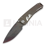 Medford - Marauder drop point