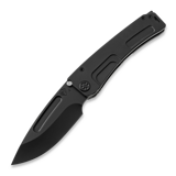 Medford - Marauder-H S35VN, Black DLC
