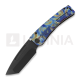 Medford - Marauder-H S45VN DLC Tanto "Starry Night"