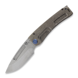 Medford - Marauder-H S45VN DP, Tumbled