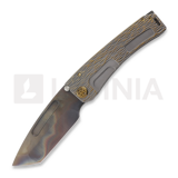 Medford - Marauder-H S45VN, Dragon Skin