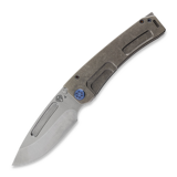 Medford - Marauder-H Tumbled