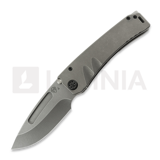 Medford - Marauder S45VN Drop Point, "OS" Tumbled