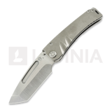 Medford - Marauder S45VN Tanto, Tumbled