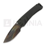 Medford - Marauder S45VN Vulcan DP, Black DLC