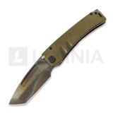 Medford - Marauder S45VN Vulcan Tanto, Bronze