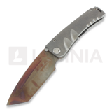 Medford - Marauder, Tumbled Titan