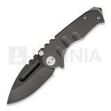 Medford - Micro Praetorian Blue Flame