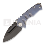 Medford - Micro Praetorian Blue Tumbled