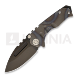 Medford - Micro Praetorian Framelock