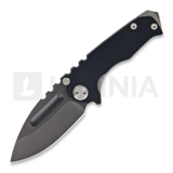 Medford - Micro Praetorian G Black