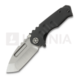 Medford - Micro T Magnacut Satin Tanto, Black DLC