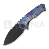 Medford - Micro T, S45VN PVD