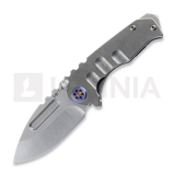 Medford - Micro T, S45VN Tumbled DP Blade