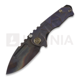 Medford - Micro T, S45VN Vulcan DP Blade