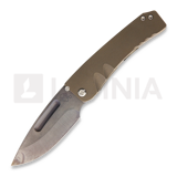 Medford - Midi Marauder Bronze