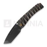 Medford - Midi Marauder S35VN PVD Tanto