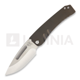 Medford - Midi Marauder Tumbled