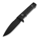 Medford - Mizuchi, 20CV PVD Blade, Black G10