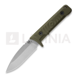 Medford - Mizuchi, 20CV Tum Blade, OD Green G10
