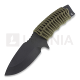 Medford - NAV-T with handle finger grooves