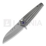 Medford - Nosferatu Flipper - S45VN Tumbled Blade