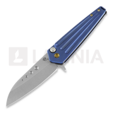 Medford - Nosferatu Flipper - S45VN Tumbled Blade