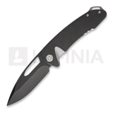 Medford - On Belay Framelock